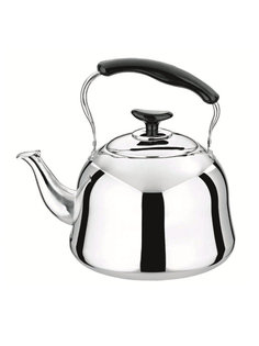 Чайник металлический KELLI KL-3116 1.5 л