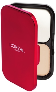 Пудра LOREAL PARiS Infaillible 160 Золотисто-песочный 10 г