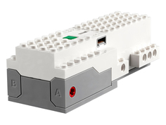Конструктор Lego Technic 88006 Powered UP: Узел движения
