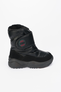 Сапоги JOG DOG 1802R цв. черный р. 29