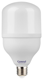 Лампочка General GLDEN-HPL-30-230-E27-6500