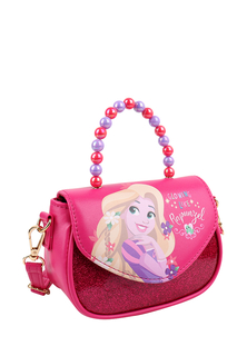 Сумка детская DISNEY PRINCESS L0558 фуксия