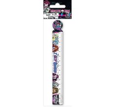 Monster High Линейка Monster High 15 см