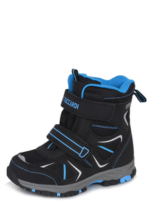 Дутики детские T.TACCARDI LHKMAW21-82 черный р.30