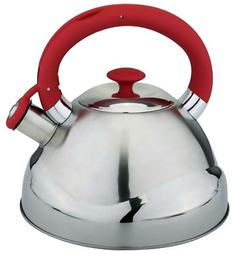Чайник для плиты Bekker BK-S593 3 л