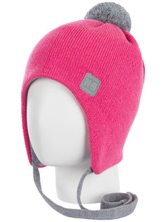 Шапка NIKASTYLE 11з6821 цв. розовый р. 50-54