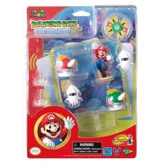 Игровой набор Супер Марио Платформы Плюс Уровень под водой Super Mario 7392