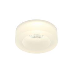 Светильник встраиваемый Aployt Barbi, APL.0094.09.05, 5W, LED
