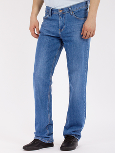 Джинсы мужские DAIROS GD50100554 голубые 36/34