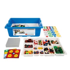 Конструктор Lego Education StoryStarter 45100 Начни историю