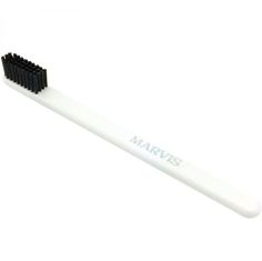 Зубная щетка мягкая Marvis Toothbrush Белая