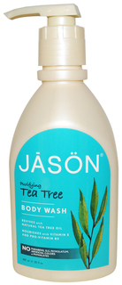 Гель для душа Jāsön Purifying Tea Tree Body Wash 887 мл Jason