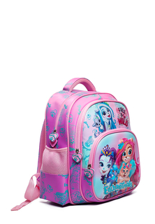Рюкзак детский Enchantimals 90645 розовый