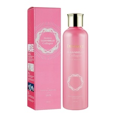 Лосьон Deoproce CLEANBELLO COLLAGEN ESSENTIAL MOISTURE LOTION (260 мл)