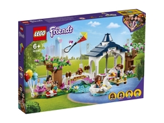 Конструктор Lego Friends 41447 Парк Хартлейк Сити