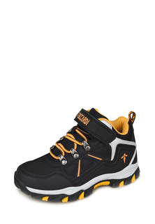 Ботинки детские T.TACCARDI LHKM20AW-20A черный р.30