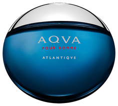 Туалетная вода BVLGARI Aqva Pour Homme Atlantiqve 50 мл