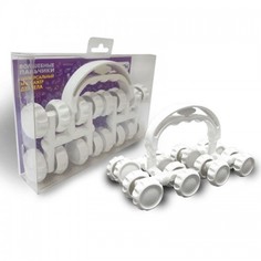 Роликовый массажер "ЧЕМПИОН" Эволайн