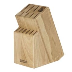 Tescoma Woody 13 нож., ножн. д/пт./точ. (869508)