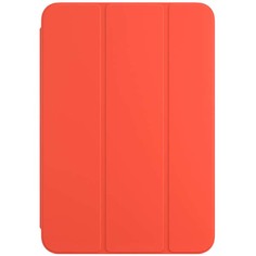 Apple Smart Folio iPad mini (6thGen) Electric Orange