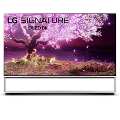 LG OLED88Z19LA (экран + тумба)