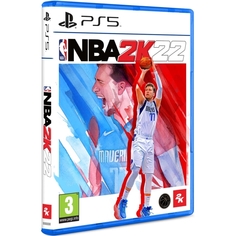 Take-Two NBA 2K22