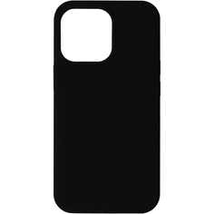 TFN Apple iPhone 13 Pro Silicone Black