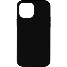 TFN Apple iPhone 13 Pro Max Silicone Black