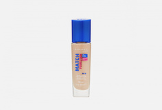 Тональный крем с эффектом мягкого фокуса Rimmel
