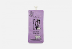 Маска-скраб для лица Happy LAB