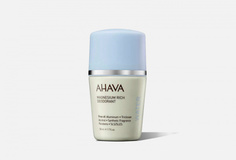 Дезодорант шариковый для женщин богатый магнием Ahava