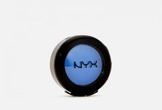 ВЫСОКОПИГМЕНТИРОВАННЫЕ ТЕНИ ДЛЯ ВЕК NYX Professional Makeup