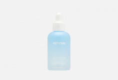 Ампульная сыворотка с гиалуроновой кислотой Prettyskin
