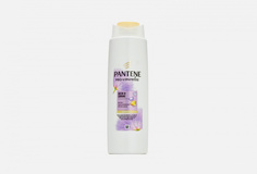 шампунь для сияния волос Pantene