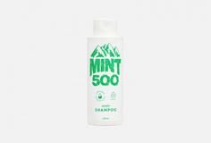 Шампунь для волос Mint500