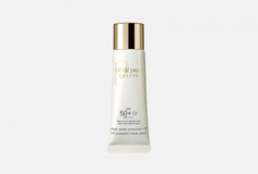 Защитный крем с тонирующим эффектом spf 50 CLE DE Peau Beaute