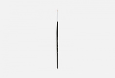 Кисть для подводки тонкая Limoni