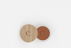 Тени для век Couleur Caramel