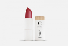 Матовая помада для губ Couleur Caramel