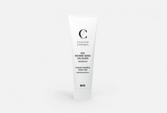 Вельветовая гелевая тональная основа Couleur Caramel