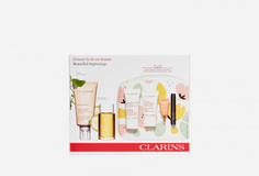 Набор средств ухода для беременных Clarins