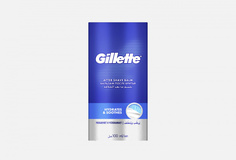 бальзам после бритья spf15 Gillette