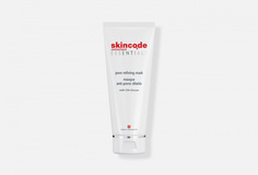 Очищающая маска с эффектом сужения пор Skincode