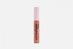 Жидкая помада для губ NYX Professional Makeup