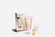 Программа сокращения растяжек Clarins