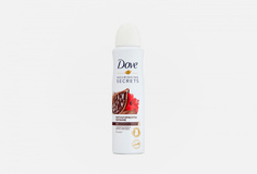 антиперспирант-дезодорант спрей Dove