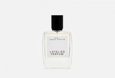Парфюмерная вода Latelier Parfum