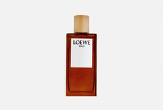 Туалетная вода Loewe