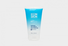 Крем-гель антицеллюлитный с охлаждающим эффектом Icon Skin