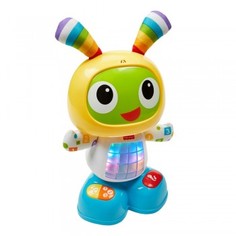 Развивающая игрушка "Бибо" Fisher-Price Mattel
